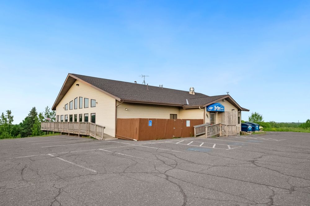 Duluth Minnesota commercial real estate photographer
