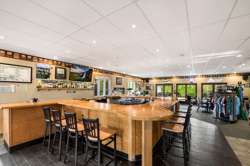 Duluth Minnesota commercial real estate photographer