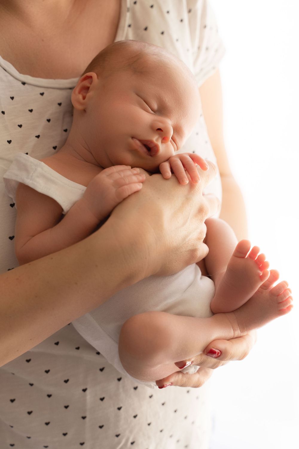 Little Moments Photography Baby Fotoshooting