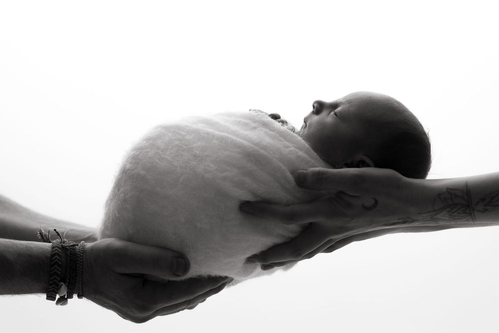 Babyfotograf Schaffhausen