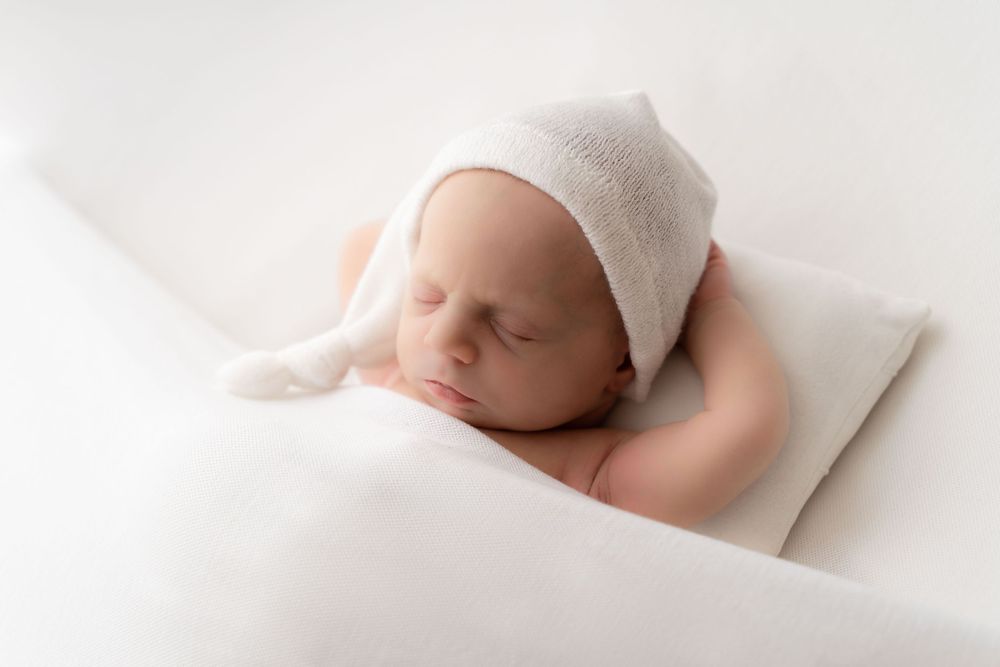 Babyfotograf Schaffhausen