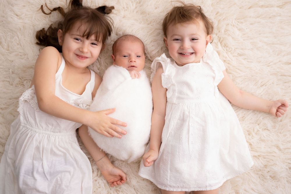 Little Moments Photography Baby Fotoshooting