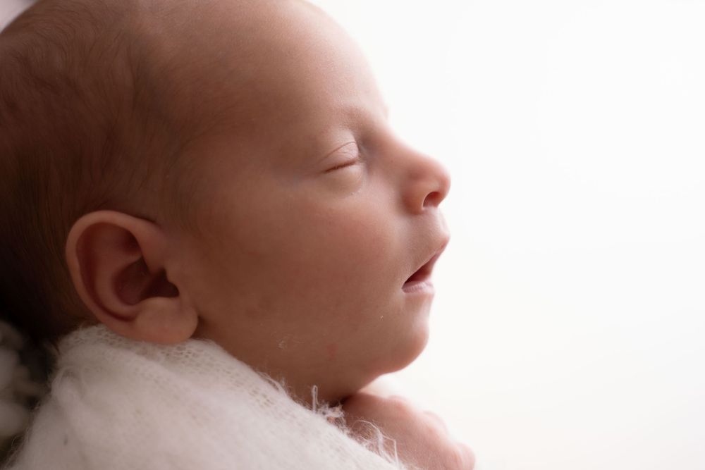 Little Moments Photography Baby Fotoshooting