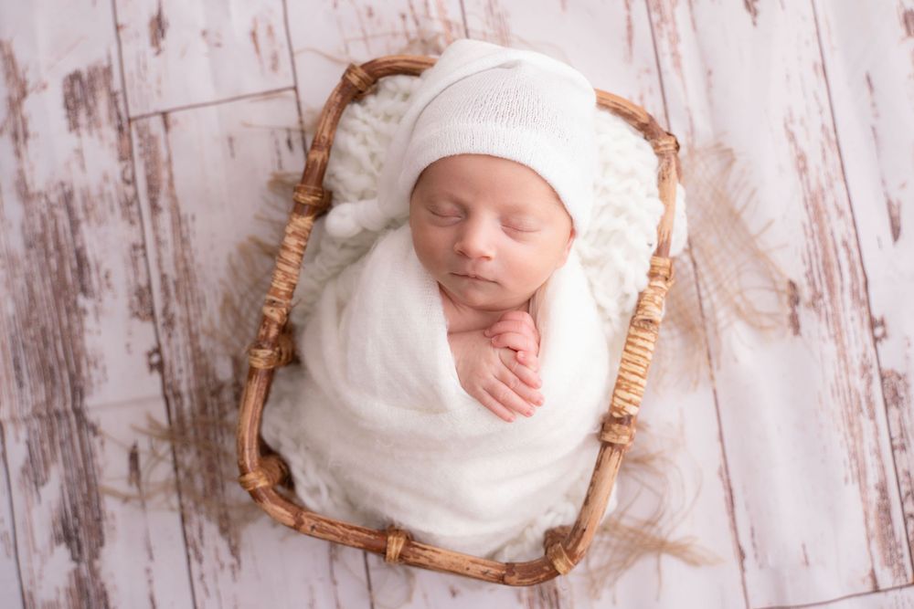 Little Moments Photography Baby Fotoshooting