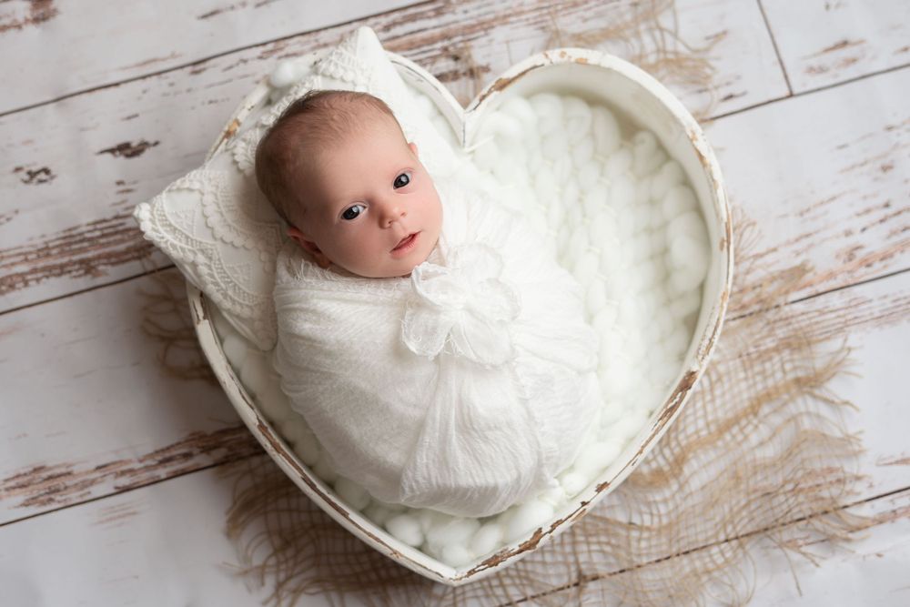 Little Moments Photography Baby Fotoshooting