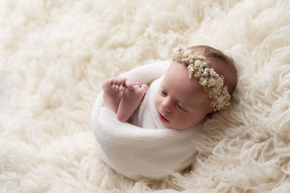 Little Moments Photography Baby Fotoshooting