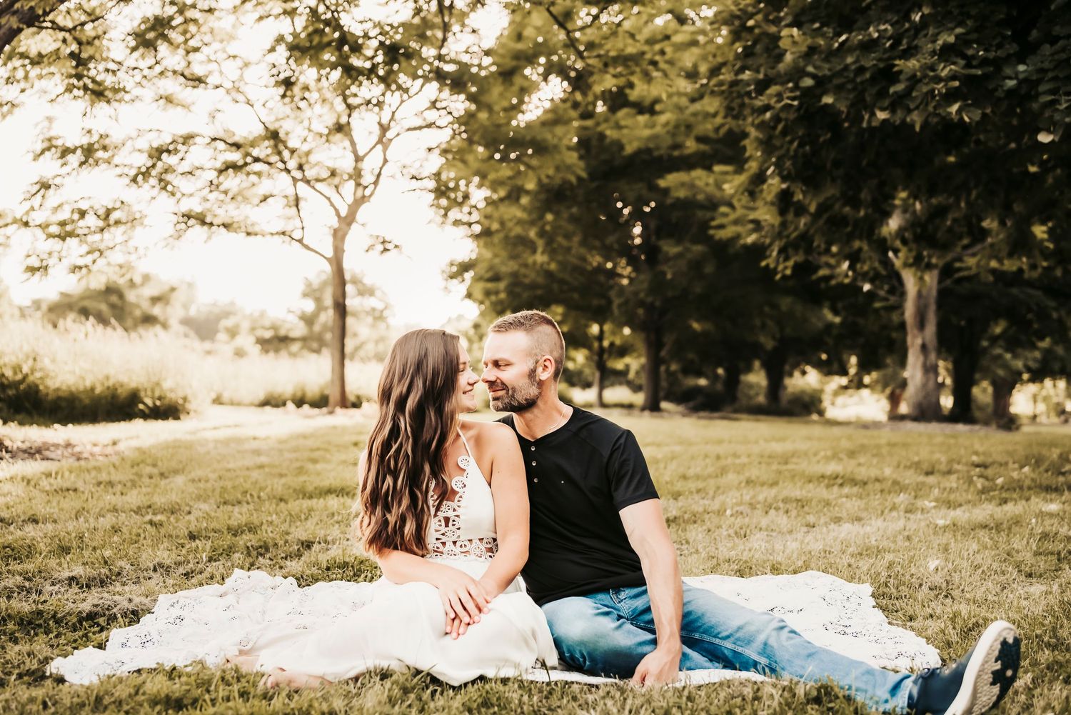 engagement photographer in cincinnati