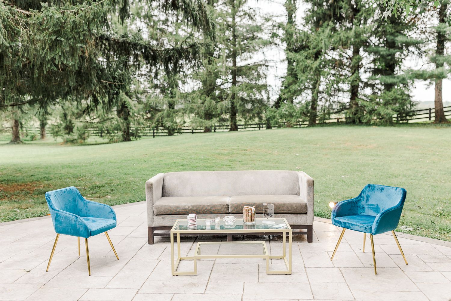 AIRLIE VIRGINIA WEDDING PICTURES