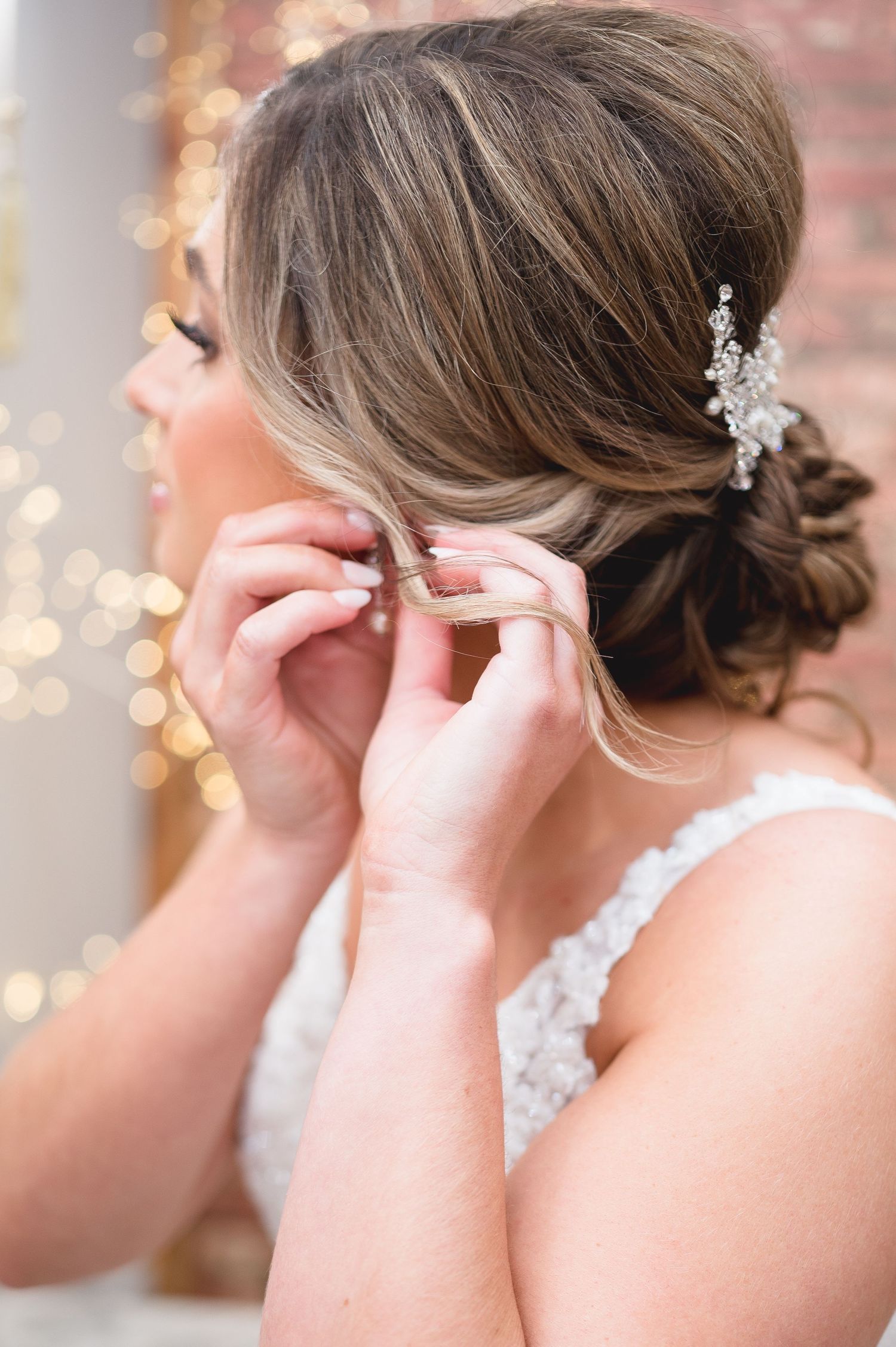 Bride, Wedding tips, bridal morning, White Barn at Padgett, wedding photographer, wedding prep, wedding day, wedding
