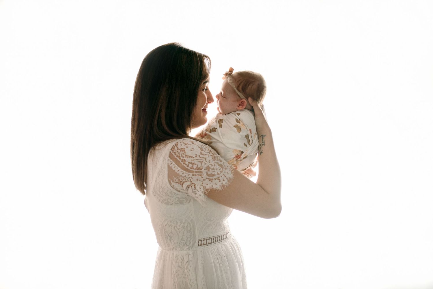 Chillicothe Ohio Newborn Photography