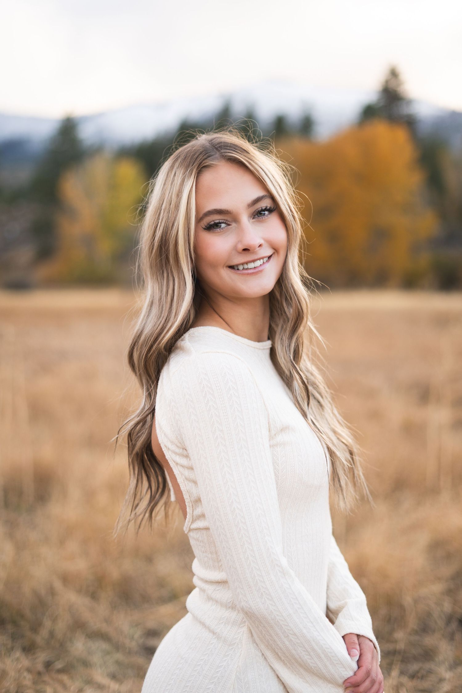 Senior and Graduation Photographer Reno/Tahoe