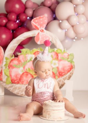North Mississippi newborn photographer