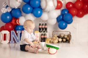 North Mississippi newborn photographer