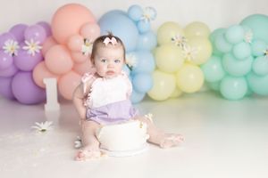 North Mississippi newborn photographer