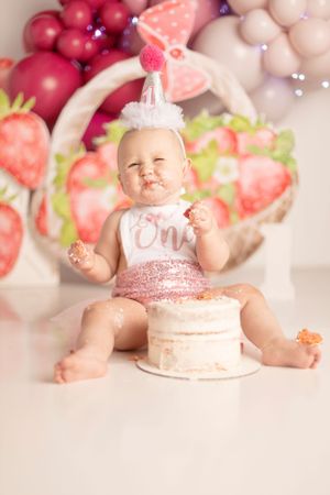 North Mississippi newborn photographer