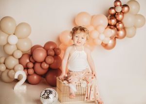 North Mississippi newborn photographer'