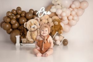 North Mississippi newborn photographer