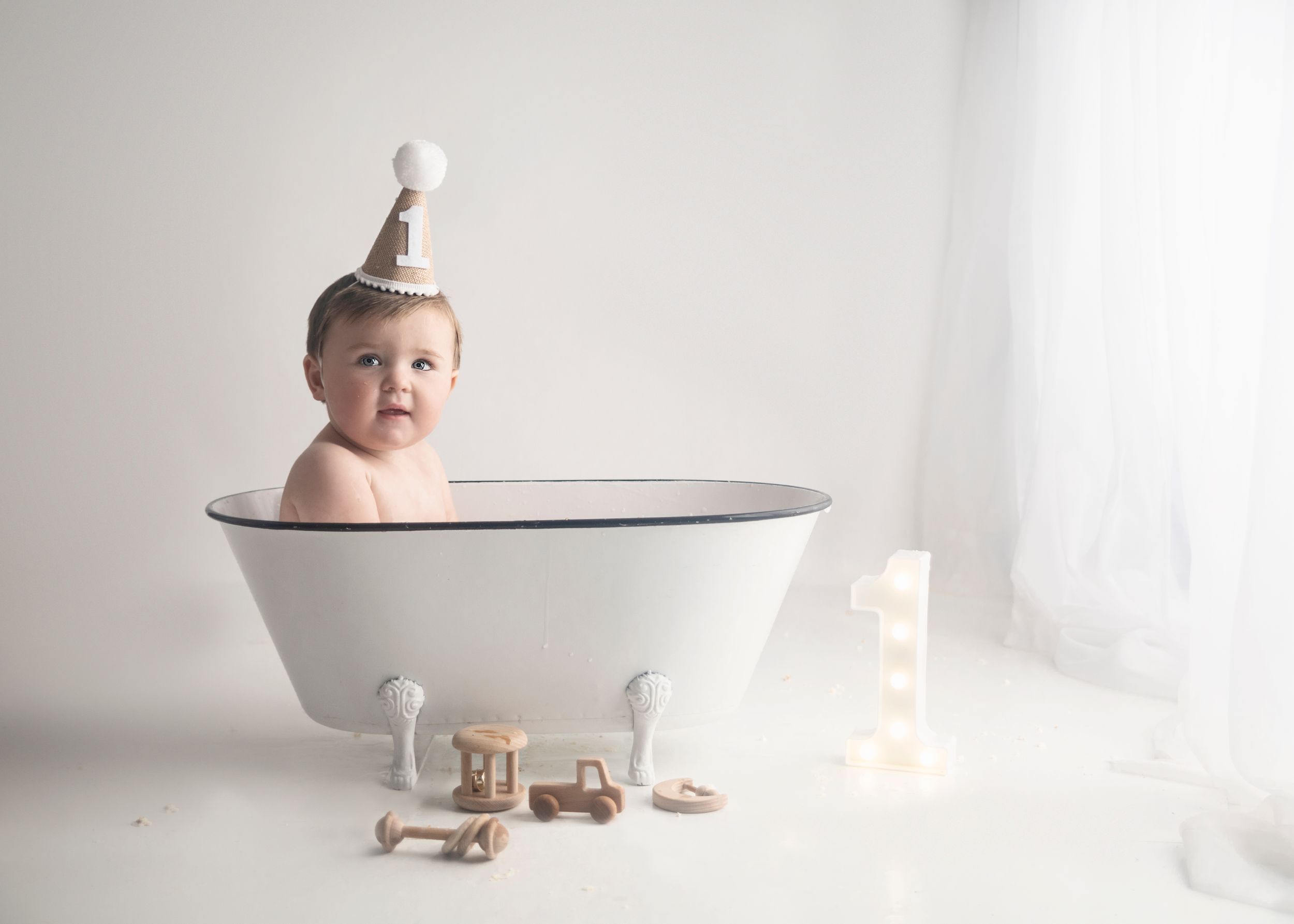 North Mississippi newborn photographer
