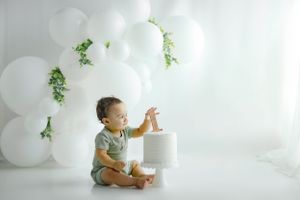 North Mississippi newborn photographer