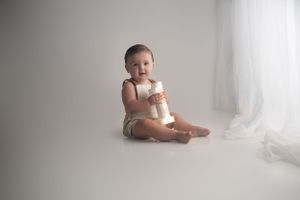 North Mississippi newborn photographer