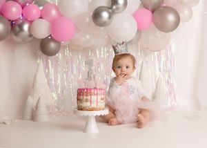 North Mississippi newborn photographer