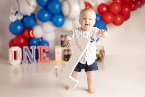 North Mississippi birthday photographer