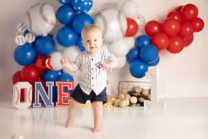 North Mississippi newborn photographer