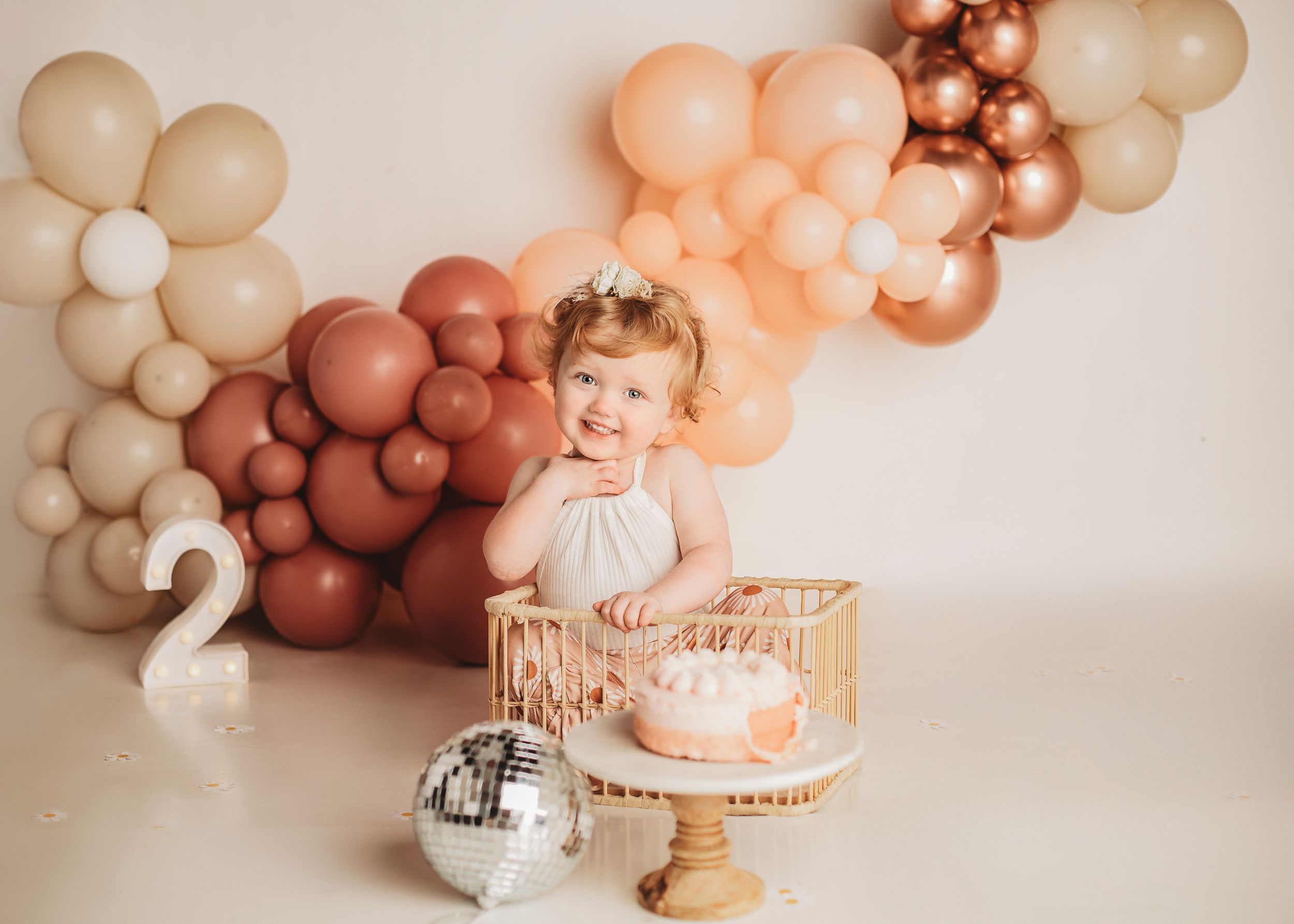 North Mississippi newborn photographer