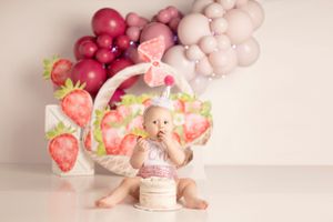 North Mississippi newborn photographer