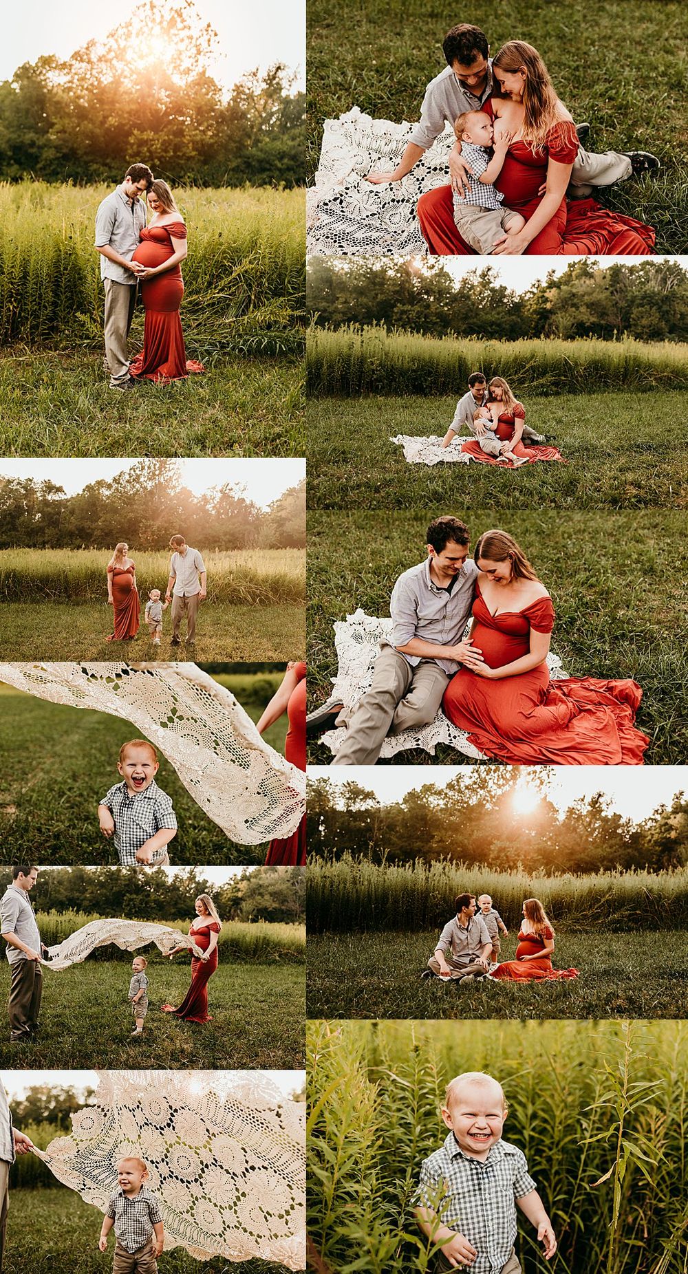 Maternity Photographer Fort Wayne Indiana