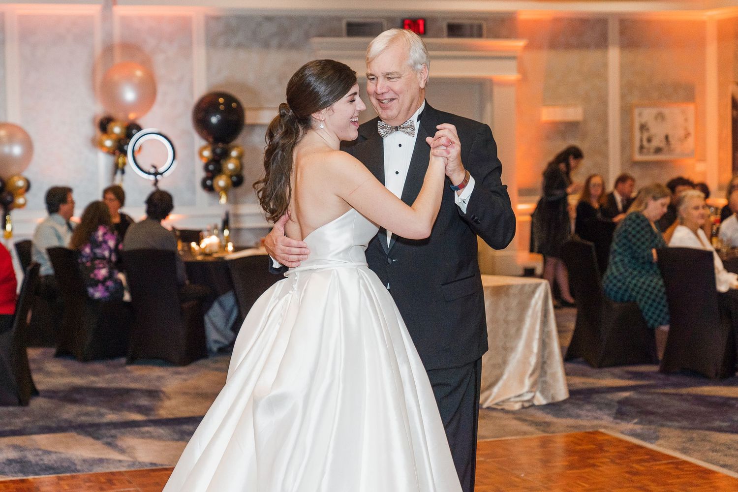 bride and groom just married wedding day milwaukee saint kate arts hotel wedding photographer racine photographer MKE