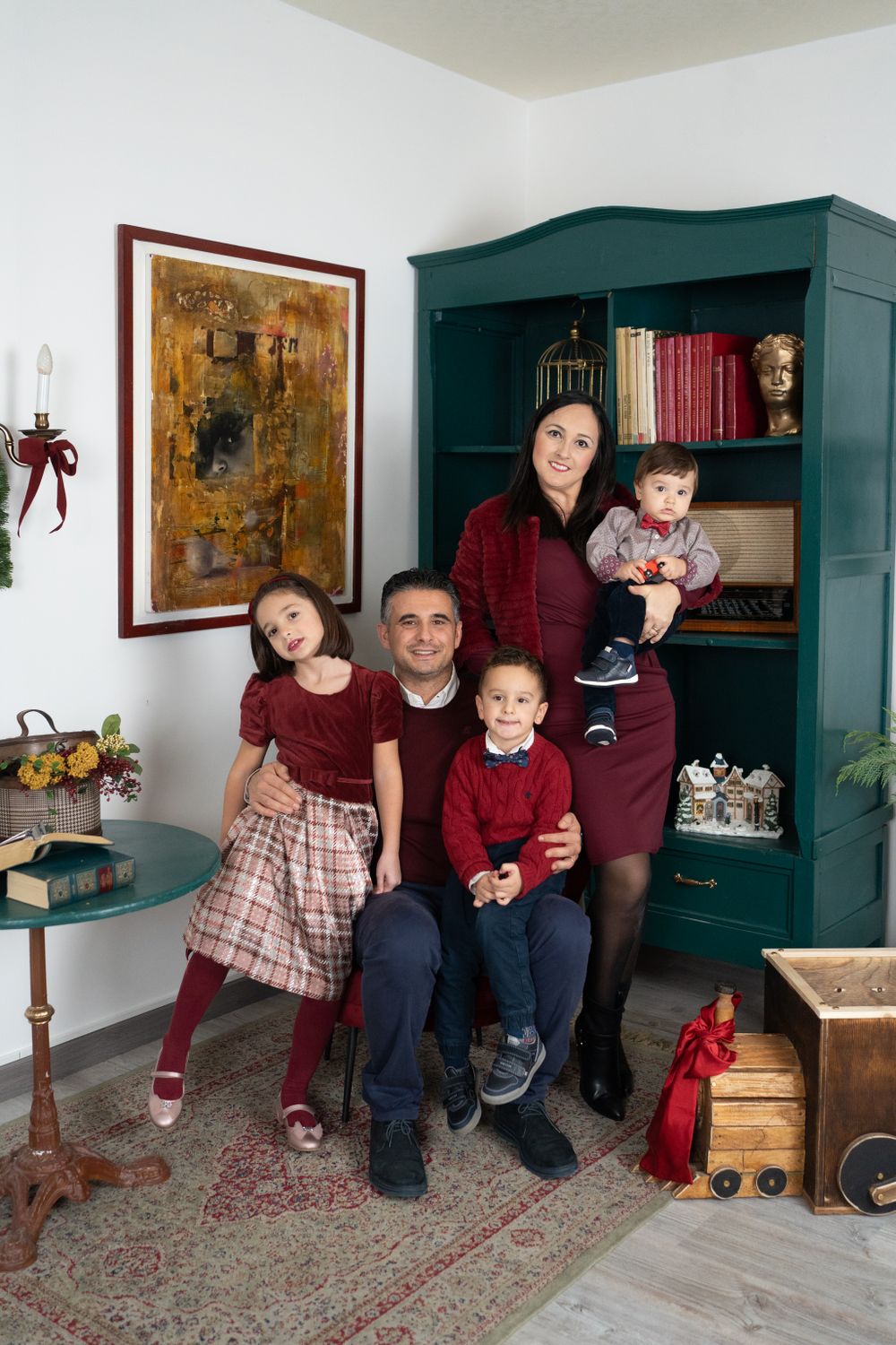 fotografie-di-natale-cosenza-bambini
