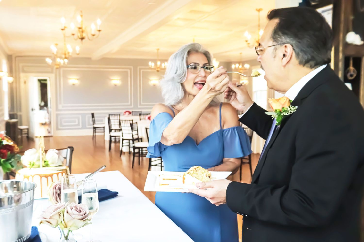 Wedding Photography Sessions
