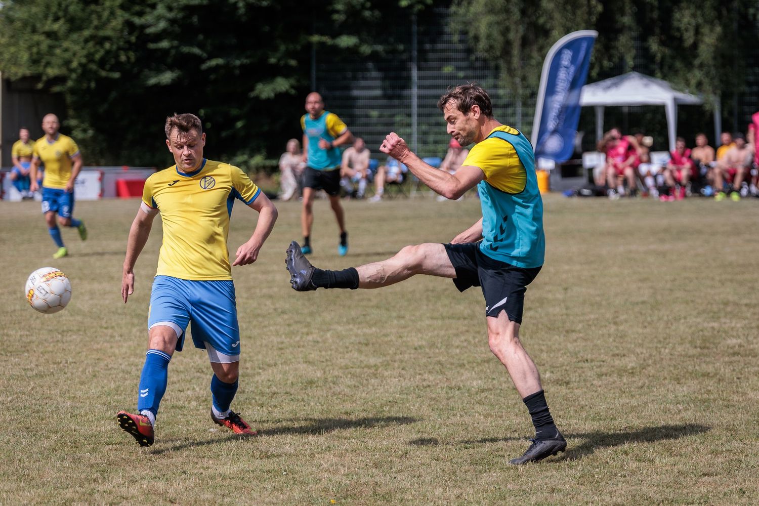 ØB cup 2023