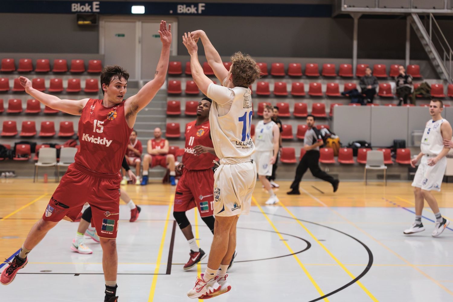 Aalborg Vikings