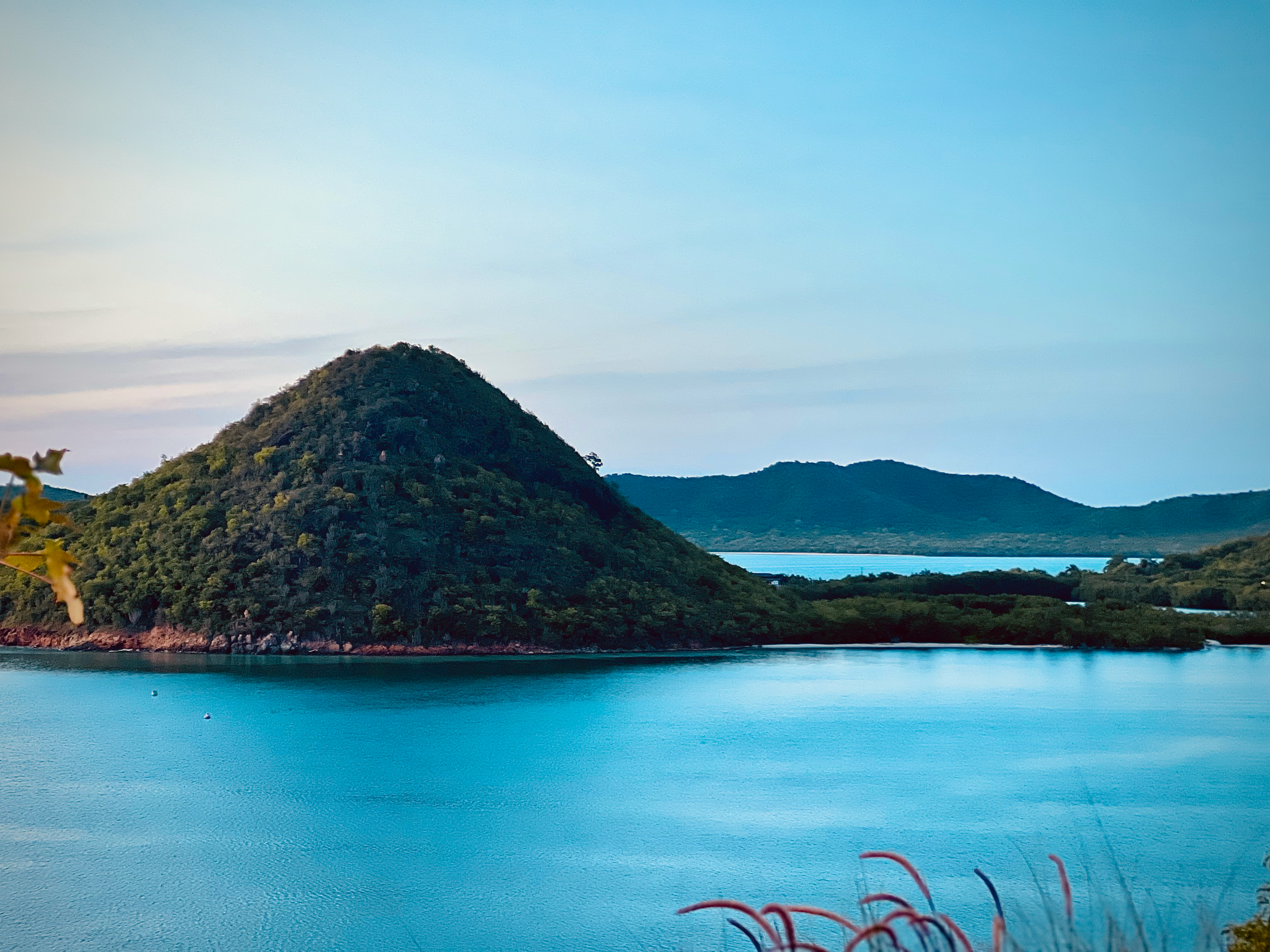 Jolly Harbour Antigua and Barbuda - Timoy B Photography
