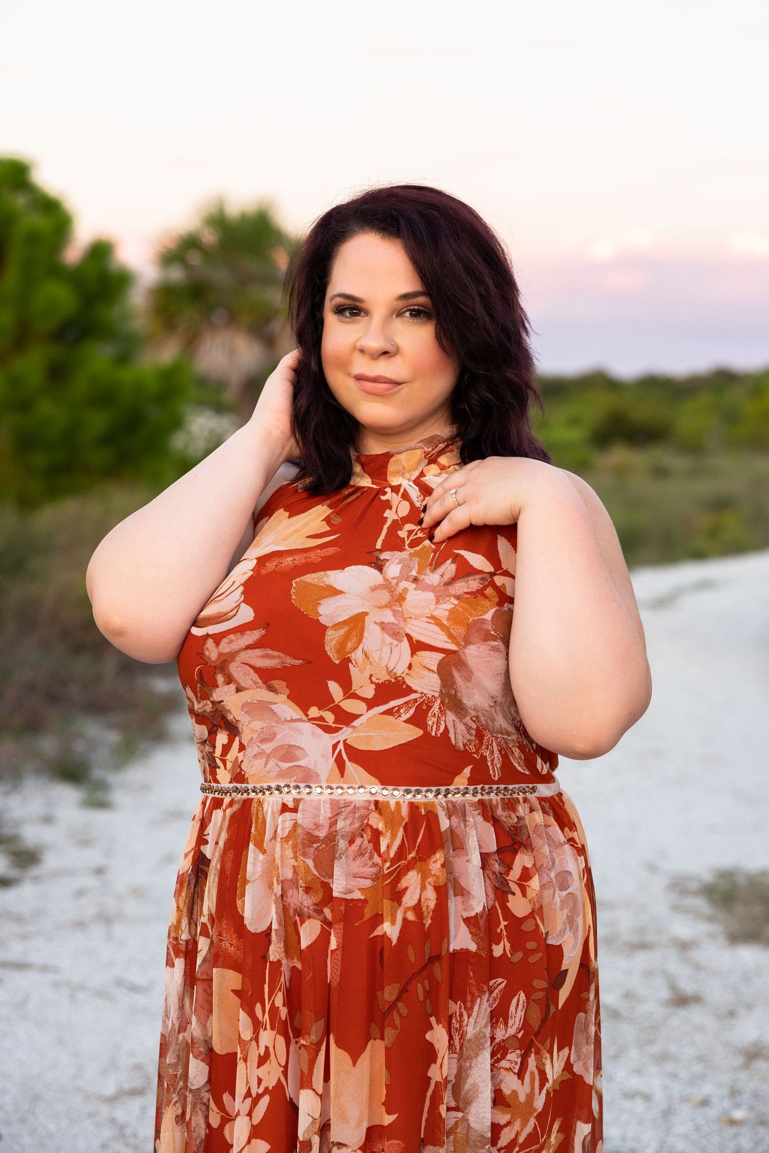 Sarasota Photographer Creative Lakewood Ranch Women Photography Content Photos Commercial Bridal Confidence Women Editorial Photoshoot