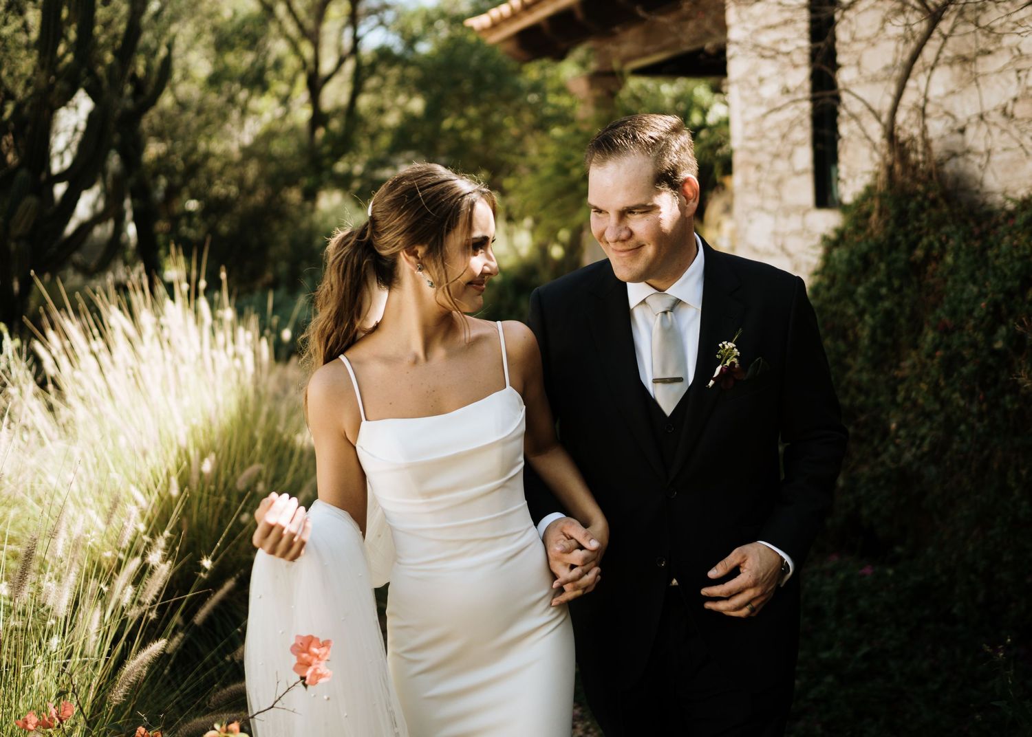 Destination wedding in San Miguel, Mexico, by Nordic Studio