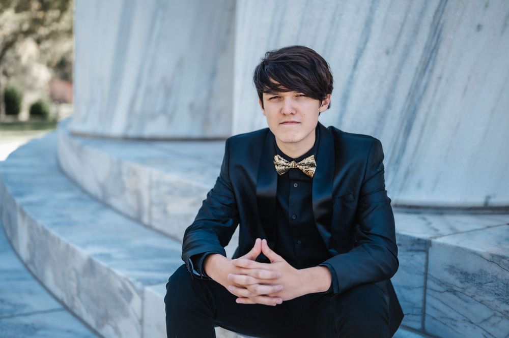 Senior Portraits