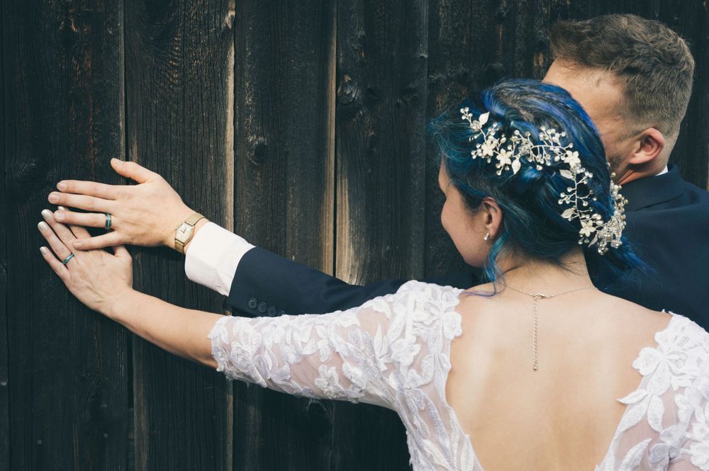 Wedding Photography