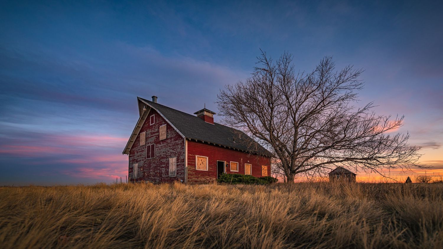 fine art rural life photography