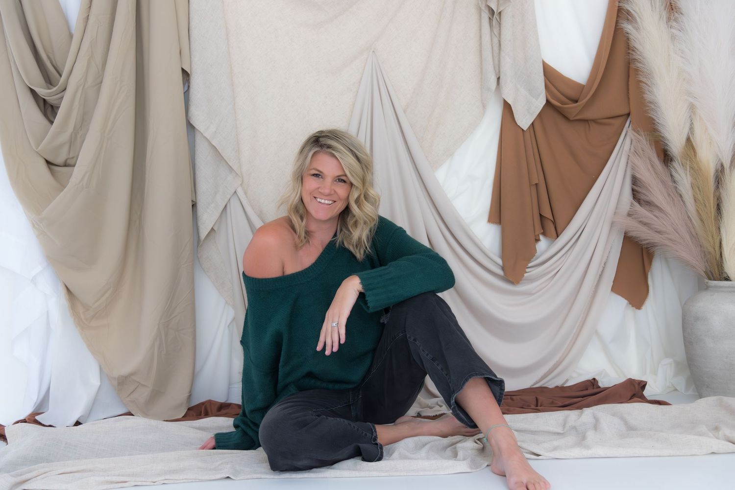 Branding Photography, Family Photography, Senior Photography, Empowerment Photography