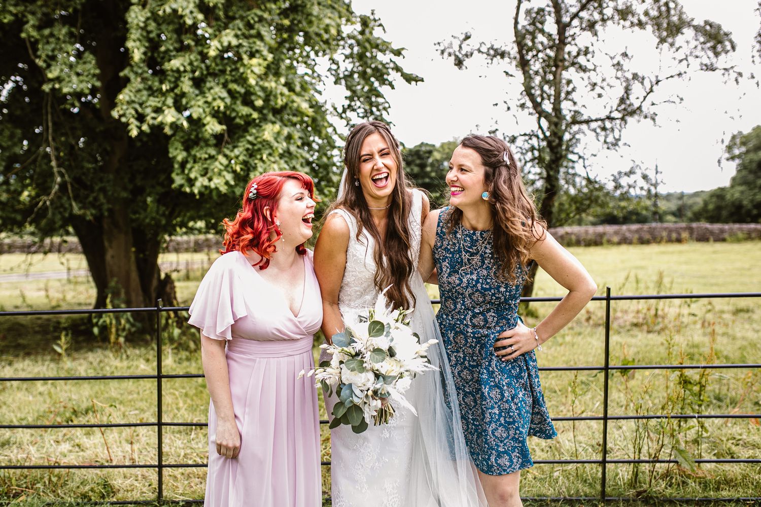 browsholme hall wedding