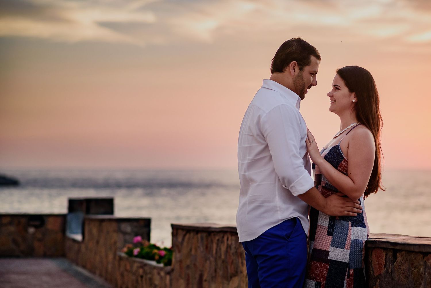 Sesion Fotografica Preboda - Hacienda San Andres, Fotografia y video de Bodas