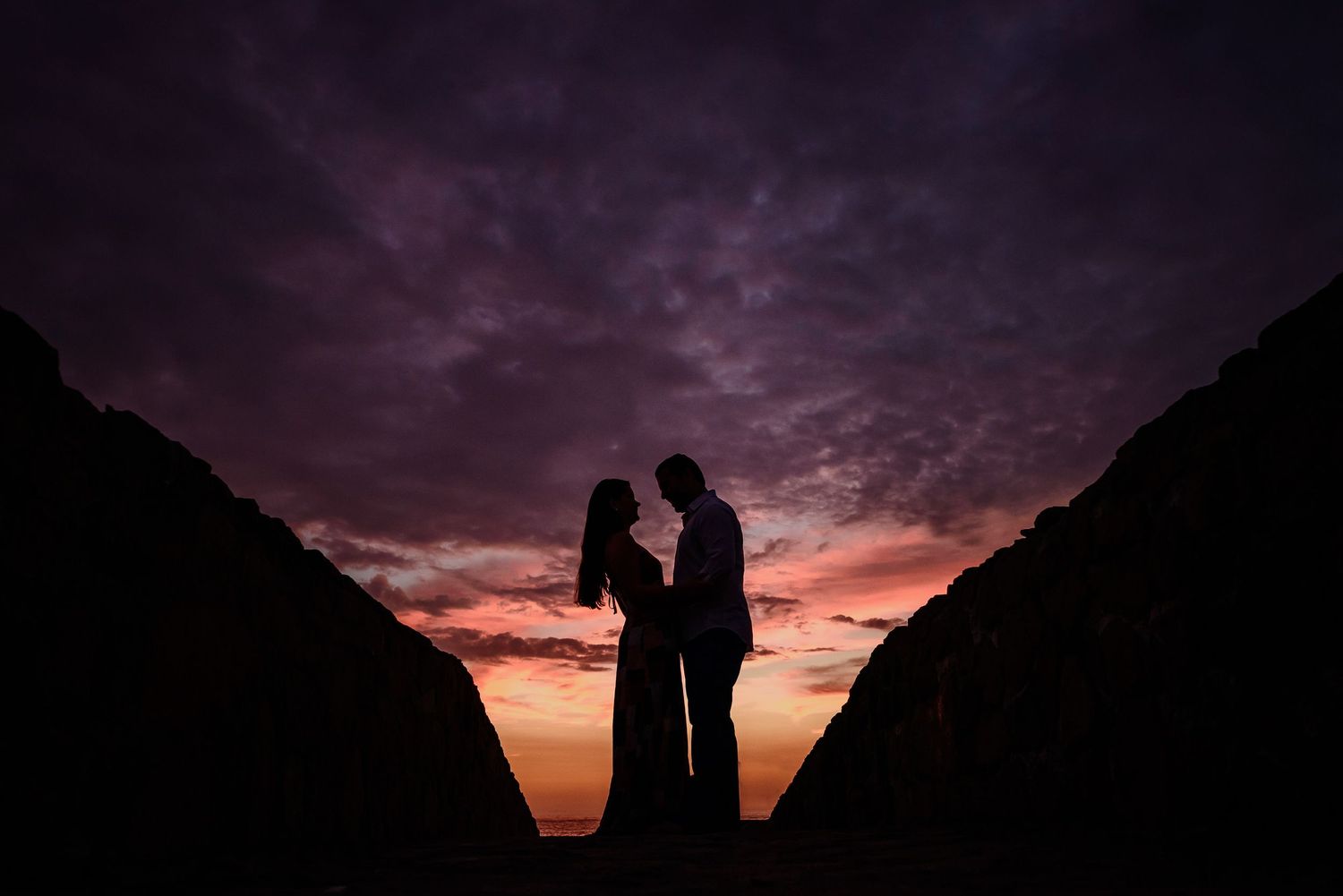 Sesion Fotografica Preboda - Hacienda San Andres, Fotografia y video de Bodas