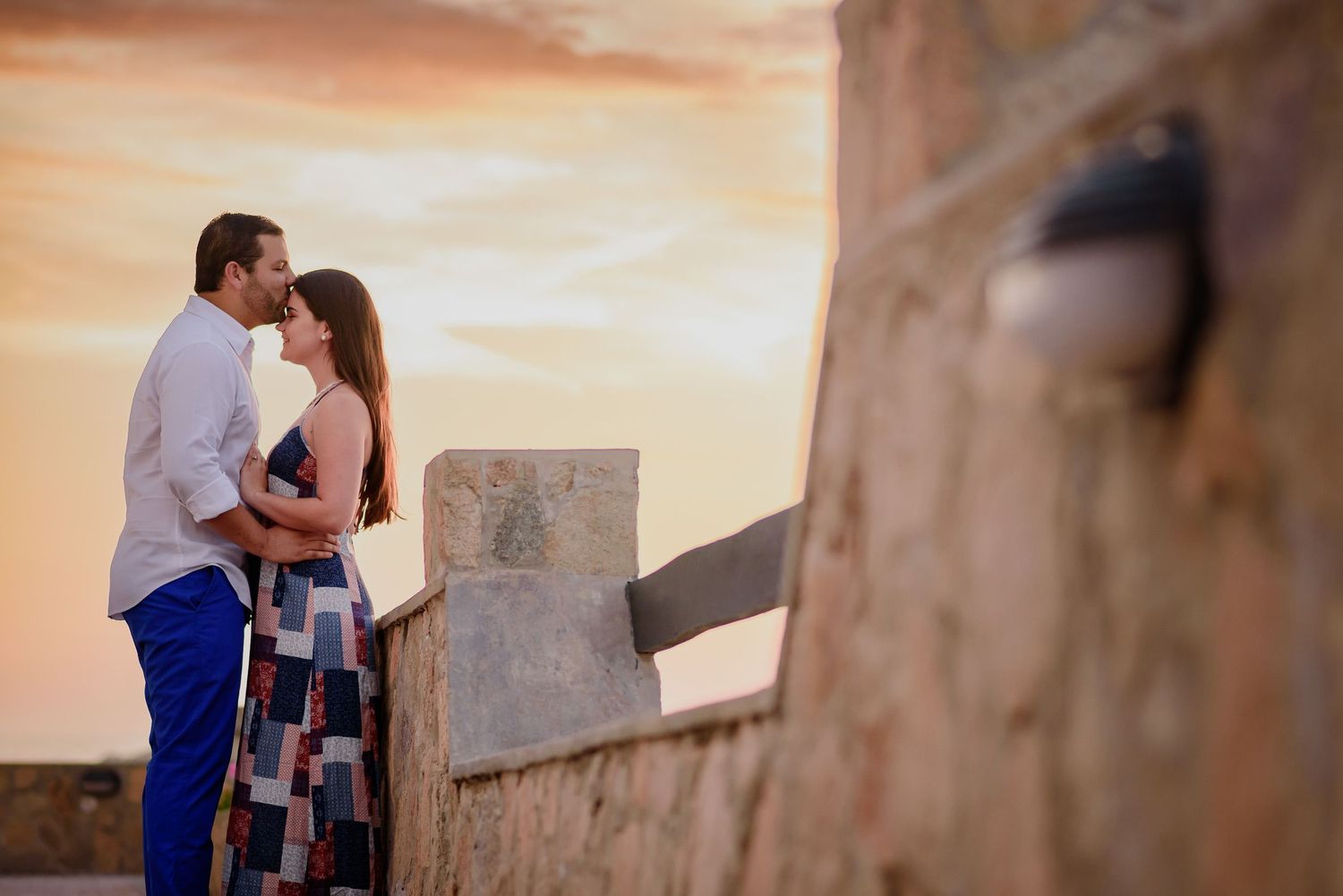 Sesion Fotografica Preboda - Hacienda San Andres, Fotografia y video de Bodas