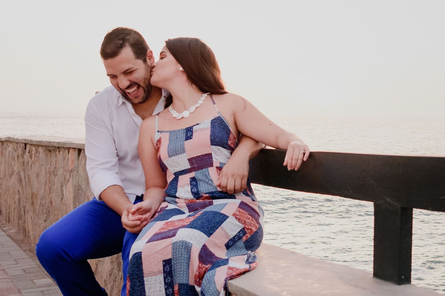 Sesion Fotografica Preboda - Hacienda San Andres, Fotografia y video de Bodas