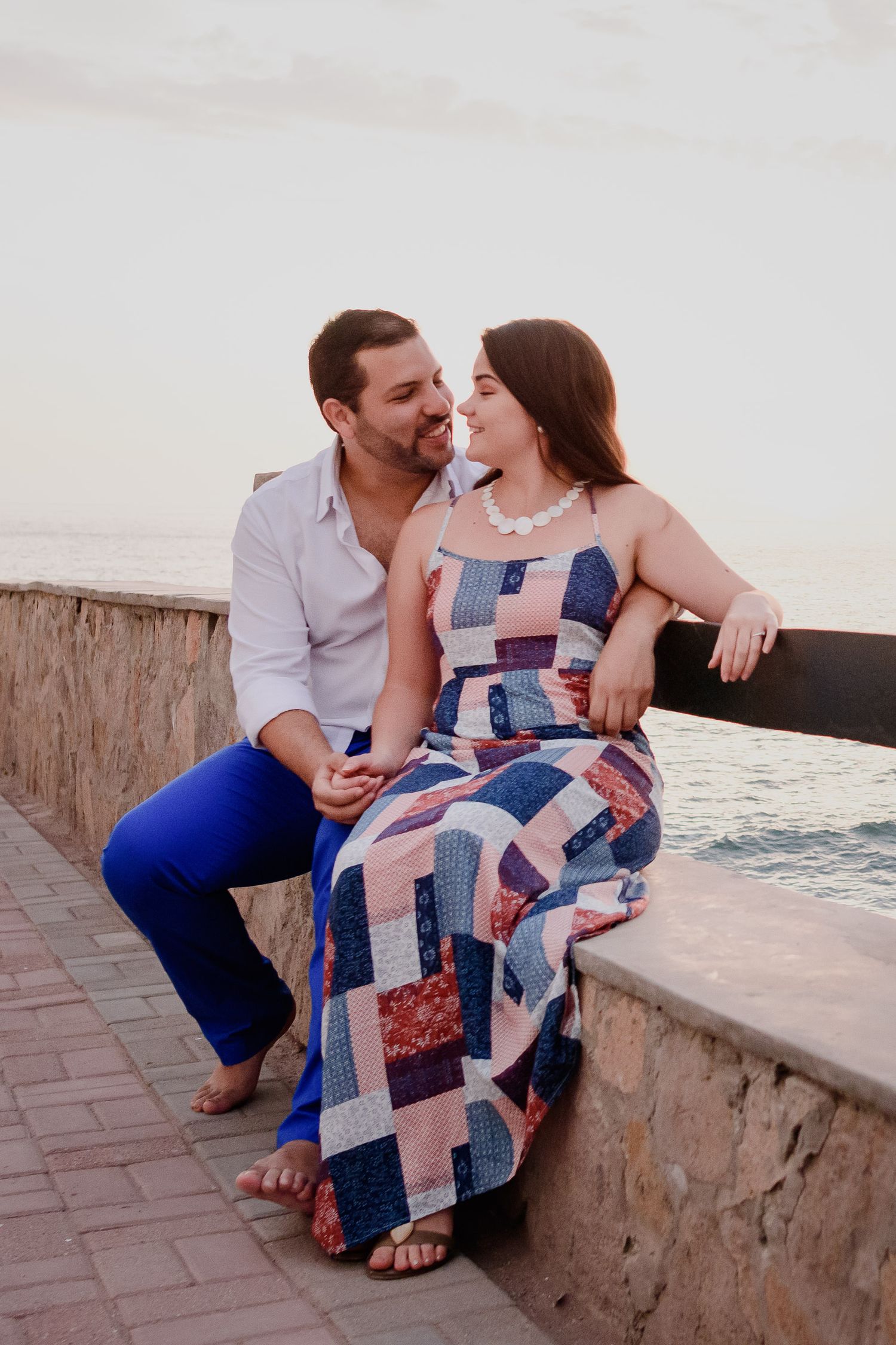 Sesion Fotografica Preboda - Hacienda San Andres, Fotografia y video de Bodas
