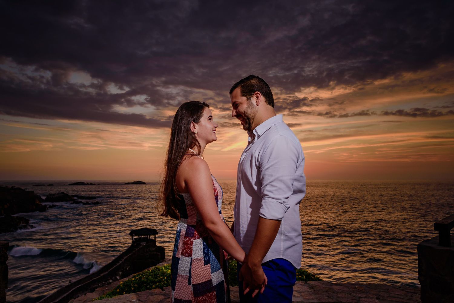 Sesion Fotografica Preboda - Hacienda San Andres, Fotografia y video de Bodas