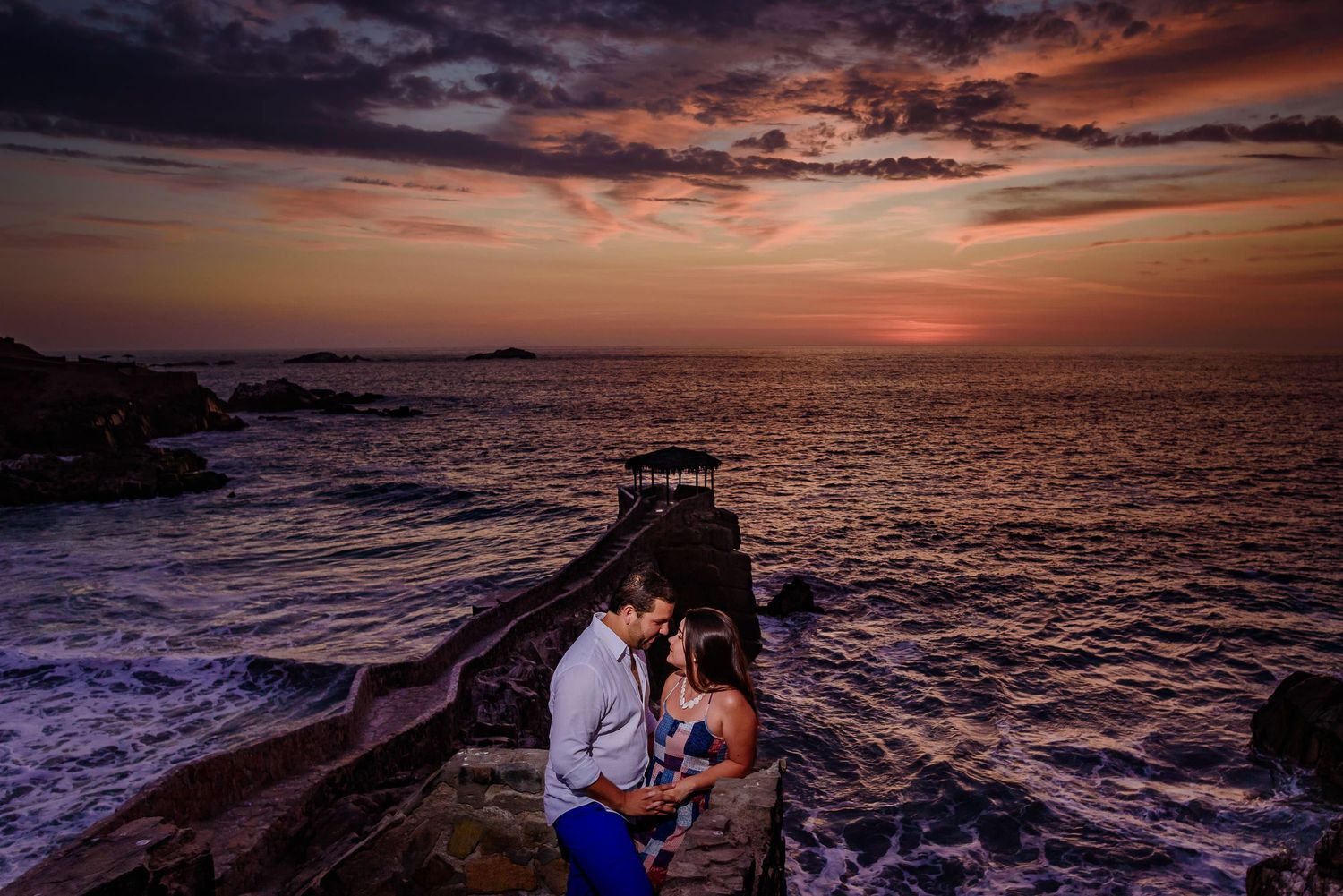 Sesion Fotografica Preboda - Hacienda San Andres, Fotografia y video de Bodas